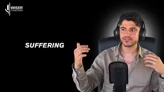 The REAL Difference Between Physical and Emotional Suffering