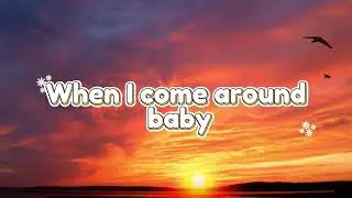 Flexz Poundz _-_SAID_-_( Official Lyrics Video )