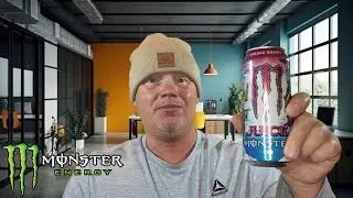 Monster Viking Berry Review