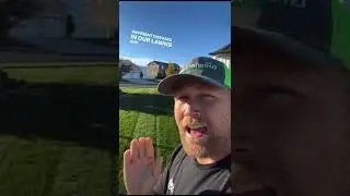 Prep Your Lawn For Winter - Mowing Tips