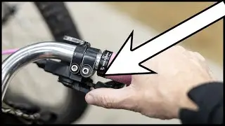 SRAM Riders Hate Him For This One Simple Trick