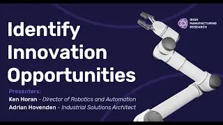 How to Identify where the Best Opportunities for Innovation are in your Company?