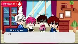 🇧🇷🇺🇲 // seiko, jin, aira, Momo ayase react to okarun