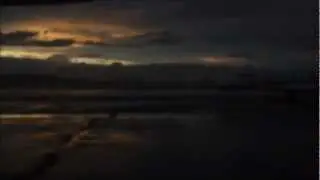 Time Lapse - Water Droplets on a Window