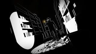 White Night: Gameplay Trailer [UK]