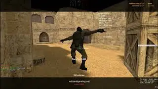 Leon vs Berseck | Octavos de final - torneo #1 | wgaming hns laser