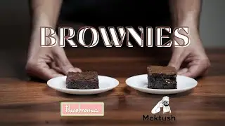How To Make Theobroma's Chocolate Overload Brownies At Home | Make-Overs