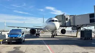 MSFS24 | FH OPS Munich to Milan Linate with Vatsim and FS2Crew