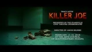 Killer Joe Trailer (2018) [Play]
