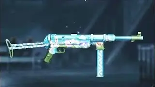 #freefire #BunnyMP40 #shorts  Redeem code Crezy Bunny MP40 Skin 🔫