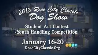 Rose City Classic 2013