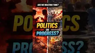 Are Political Battles Slowing Down Real Solutions #shorts #pulse247 # #philippinepolitics