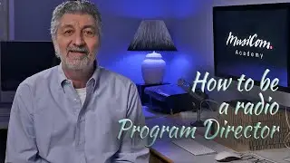 Introduction | Learn how to be a radio PD