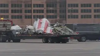 Pressure grows on lawmakers to stop a bill that could rollback safety measures after DCA plane crash