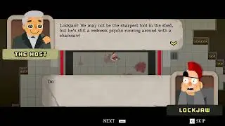 Tango Fiesta (PC, Steam) - 10