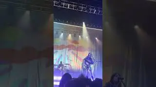 king of the world - first aid kit, live at the house of blues dallas, 9/14/23