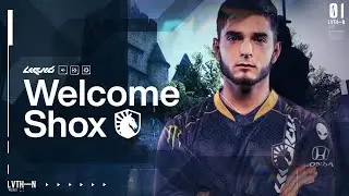 Добро пожаловать, Shox