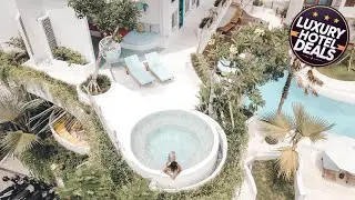 Kos One Hostel | Bali, Indonesia | Hotel Review 🛏️
