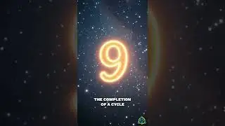 Numerology 2025 and The Power of Number 9!