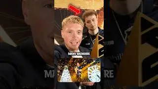 Я ГОВОРИЛ С ЧЕМПИОНОМ МИРА ПО FC 25 МАНУ БАЧУРОМ 🏆🤯