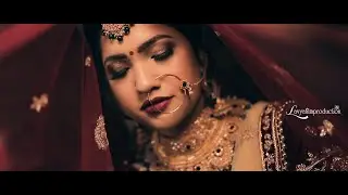 BEST WEDDING FILM 2020 // #LAVYAFILMPRODUCTION
