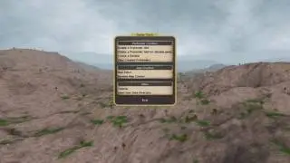 Let's Play Dominions 4:  God Design and You