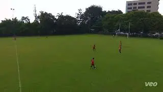 JJC vs German+ [JIFL 2025-2026] - 2025.12.08 at ISCI (Full Game)