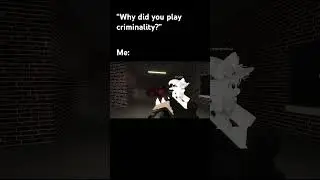 Criminality kill montage 2