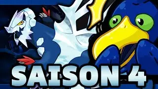 Mega-Espinodon ist broken!