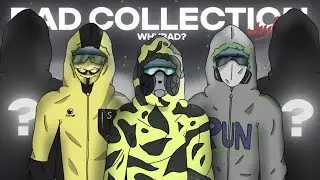 WhyBad? &ndash; BAD COLLECTION (Album, 2023)
