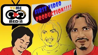 FLIPACLIP | VIIME MEDIA - 1st ANIMATION PROJECT