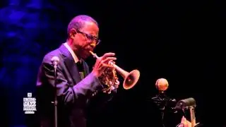 Ron Miles, Brian Blade et Bill Frisell, Circuit Rider (2015-06-29) Monument National