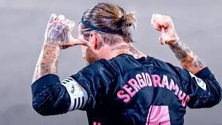 Sergio Ramos destroying Great Players ft. Messi, Ronaldo, Lewandoski, Neymar, Ibrahimovic | HD