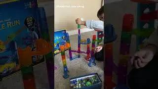 #nationalgeographic #marblerun #marbles
