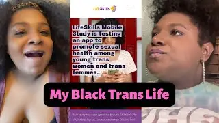 First $$$ponsored Campaign | VLOG | Fairy Puss | Bre Starr | My Black Trans Life | Reality |