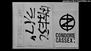 THE ハナタラシ / HANATARASHI Live (はなたらしライブ) aka s/t Cassette 1984? (COMPLETE) Rare Japanese Experimental