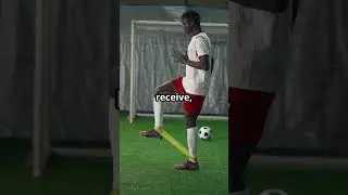 Improve your short passes Rapidly! with these training exercises