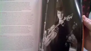 A look inside Elvis Vegas '69 by Ken Sharp