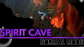 New Spirit Cave Guide | Full Walkthrough (Normal Mode) | Westland Survival