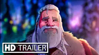 Kill Clause - HD Trailer (2022)
