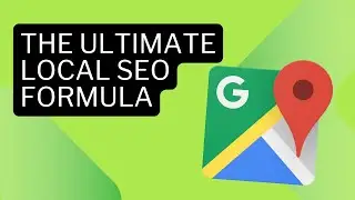 Estimate Local Business Revenue with This Simple SEO Formula!