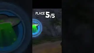 Playing ELIMINATION Match Of BB Racing in TIKI TEMPLE With BZORP. #shorts #bbracing #elimination