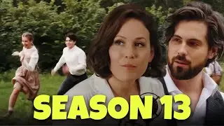 When Calls the Heart Season 13 Trailer | Release Date & Everything We Know