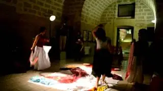 La Tarantata