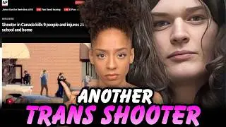 Why Are They Calling This Shooter A Woman??
