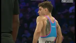 LIVE: Colby vs Luke RAF Event — Full Breakdown & Reactions!