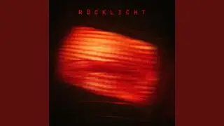 R&uuml;cklicht