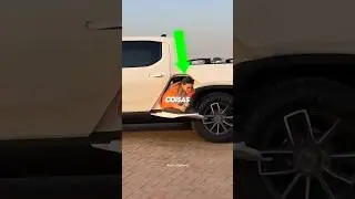 Esses coisas escondidas em carros não fazem sentido!!!!