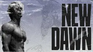 Jeremy Foster HARDSTYLE MOTIVATION - New Dawn