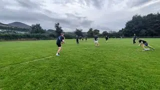 Edge Attack with Head Coach Scott Wight
